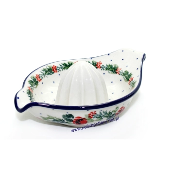 Wyciskacz do owoców dek. 1535X Wianek